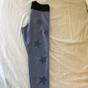 Ultrcor Silk Knockout Legging